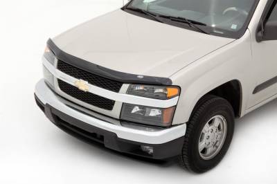 Auto Ventshade - Auto Ventshade 21421 Hoodflector Hood Protector - Image 2
