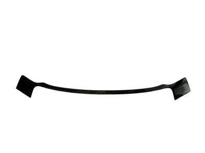 Auto Ventshade 322001 Aeroskin Smoke Hood Protector