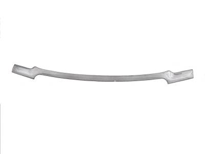 Auto Ventshade - Auto Ventshade 622003 Aeroskin Chrome Hood Protector - Image 1