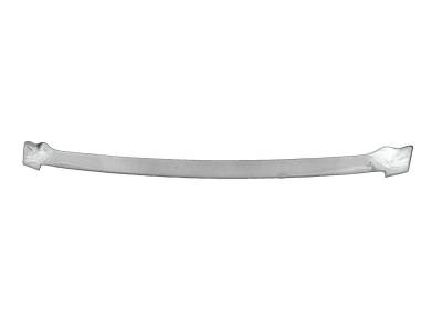 Auto Ventshade - Auto Ventshade 622005 Aeroskin Chrome Hood Protector - Image 1