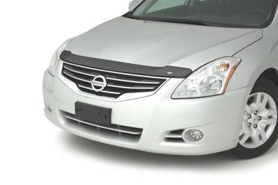 Auto Ventshade - Auto Ventshade 322063 Aeroskin Smoke Hood Protector - Image 2