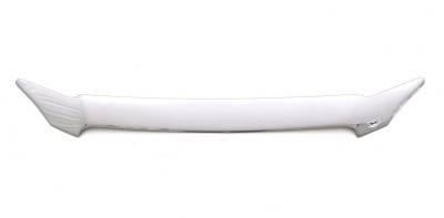 Auto Ventshade 620039 Aeroskin Chrome Hood Protector