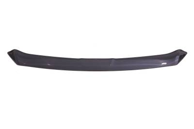 Auto Ventshade 322092 Aeroskin Smoke Hood Protector
