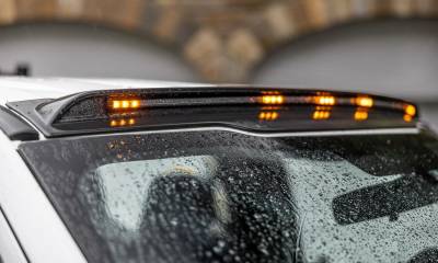 Auto Ventshade - Auto Ventshade 698004 Aerocab Marker Light - Image 3