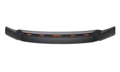 Auto Ventshade - Auto Ventshade 953135 Aeroskin LightShield Pro Hood Protector - Image 2