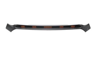 Auto Ventshade 953167 Aeroskin LightShield Pro Hood Protector