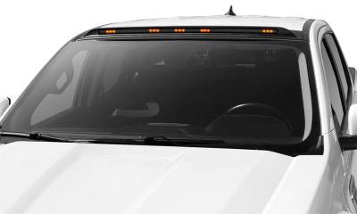 Auto Ventshade - Auto Ventshade 698166 Aerocab Marker Light - Image 2