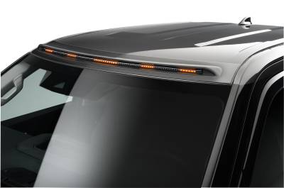 Auto Ventshade - Auto Ventshade 898094-218-B Aerocab Pro Marker Light Color Match - Image 2