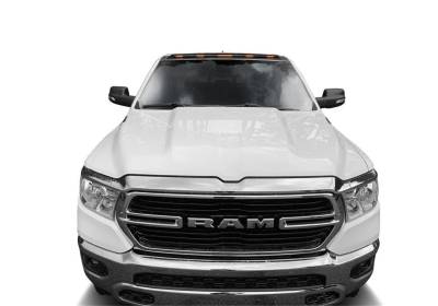 Auto Ventshade - Auto Ventshade 898189 Aerocab Pro Marker Light - Image 3