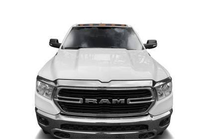 Auto Ventshade - Auto Ventshade 898189 Aerocab Pro Marker Light - Image 5