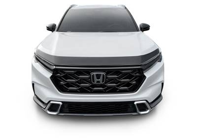 Auto Ventshade - Auto Ventshade 322242 Aeroskin Smoke Hood Protector - Image 3