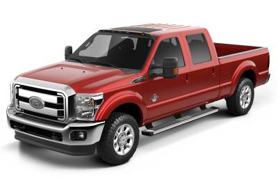 Auto Ventshade - Auto Ventshade 898006 Aerocab Pro Marker Light - Image 1