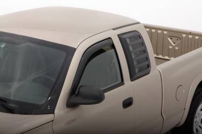 Auto Ventshade - Auto Ventshade 94735 Ventvisor Deflector 4 pc. - Image 2