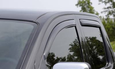 Auto Ventshade - Auto Ventshade 194109 Ventvisor In-Channel Deflector 4 pc. - Image 10