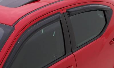 Auto Ventshade - Auto Ventshade 94781 Ventvisor Deflector 4 pc. - Image 3