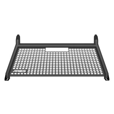 ARIES - ARIES 1110101 AdvantEDGE Headache Rack - Image 2