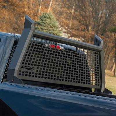 ARIES - ARIES 1110103 AdvantEDGE Headache Rack - Image 4