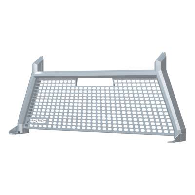 ARIES - ARIES 1110206 AdvantEDGE Headache Rack - Image 1