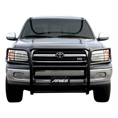 ARIES - ARIES 2045 Grille Guard - Image 4