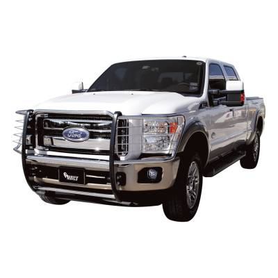 ARIES - ARIES 3064-2 Grille Guard - Image 4