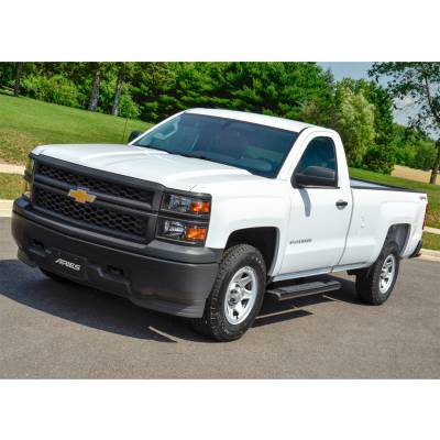 ARIES - ARIES B2853 The Standard 6 in. Oval Nerf Bar - Image 2