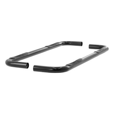 ARIES - ARIES 204039 3 in. Round Side Bars - Image 1