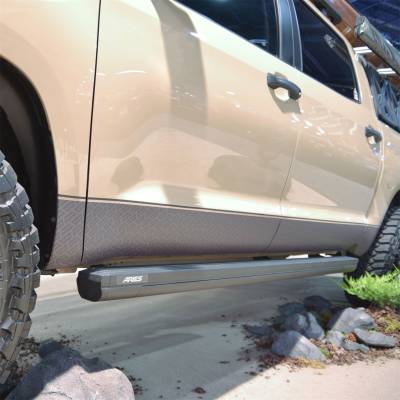 ARIES - ARIES 3048351 ActionTrac Powered Running Boards - Image 3