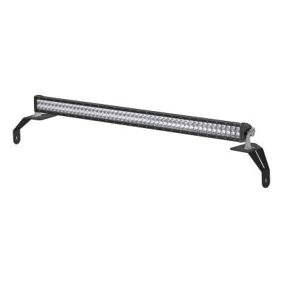 ARIES - ARIES 1501306 Windshield Light Bar w/Brackets - Image 1