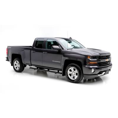 ARIES - ARIES 216078 SlimGrip Running Boards - Image 2