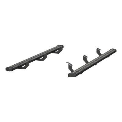 ARIES 2559025 SlimGrip Running Boards