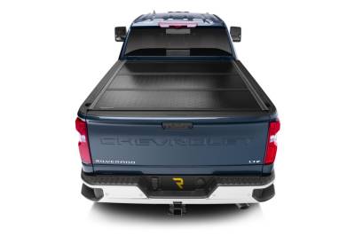 UnderCover - UnderCover FX11026 FLEX Tonneau Cover - Image 10