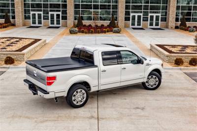 UnderCover - UnderCover UC5098 Elite Tonneau Cover - Image 20