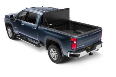 UnderCover - UnderCover FX11024 FLEX Tonneau Cover - Image 3