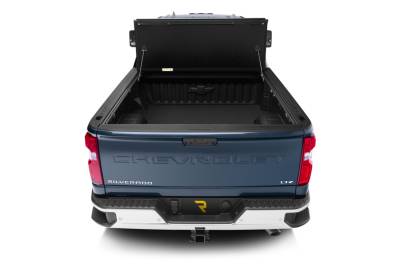 UnderCover - UnderCover FX11024 FLEX Tonneau Cover - Image 12