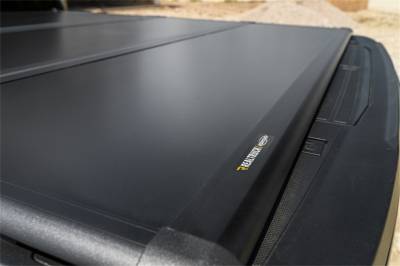 UnderCover - UnderCover TR26021 UnderCover Triad Tonneau Cover - Image 5