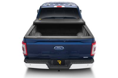 UnderCover - UnderCover TR26022 UnderCover Triad Tonneau Cover - Image 18