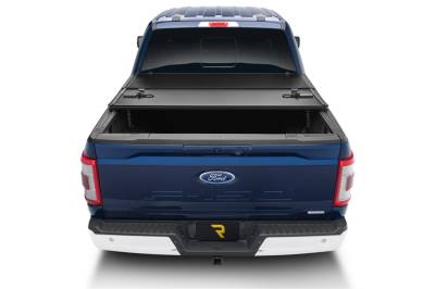 UnderCover - UnderCover TR26030 UnderCover Triad Tonneau Cover - Image 17