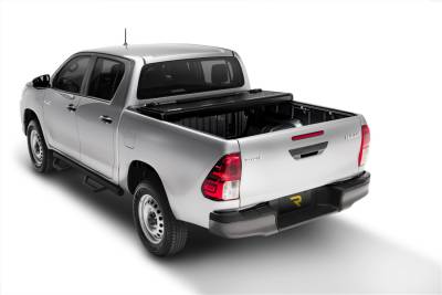 UnderCover - UnderCover FX41013 FLEX Tonneau Cover - Image 4