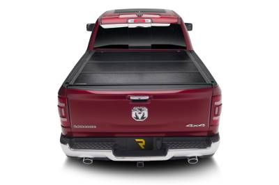 UnderCover - UnderCover FX31002 FLEX Tonneau Cover - Image 11