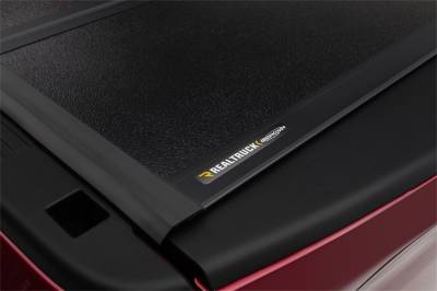 UnderCover - UnderCover FX31004 FLEX Tonneau Cover - Image 8