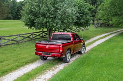 UnderCover - UnderCover UC4118 Elite Tonneau Cover - Image 4