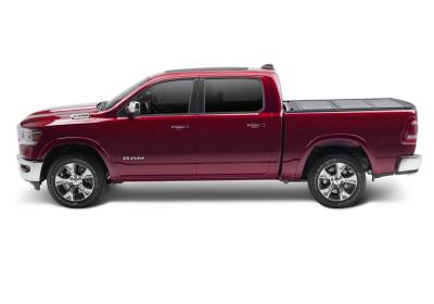 UnderCover FX31009 FLEX Tonneau Cover