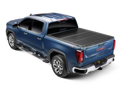 UnderCover - UnderCover SL24019 Select Hard Folding - Image 2