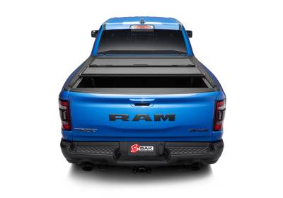 BAK Industries - BAK Industries 448223 BAKFlip MX4 Hard Folding Truck Bed Cover - Image 3