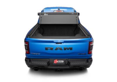 BAK Industries - BAK Industries 448223 BAKFlip MX4 Hard Folding Truck Bed Cover - Image 4