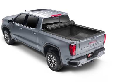 BAK Industries - BAK Industries 80135 Revolver X4s Hard Rolling Truck Bed Cover - Image 11