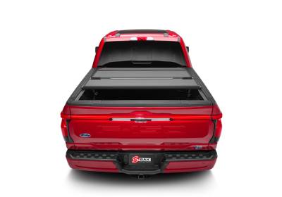 BAK Industries - BAK Industries 448339 BAKFlip MX4 Hard Folding Truck Bed Cover - Image 3