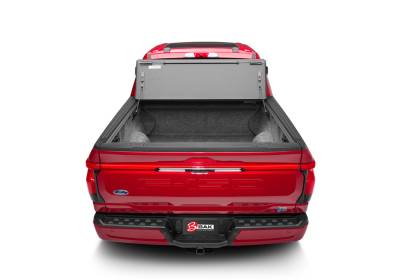 BAK Industries - BAK Industries 448339 BAKFlip MX4 Hard Folding Truck Bed Cover - Image 4