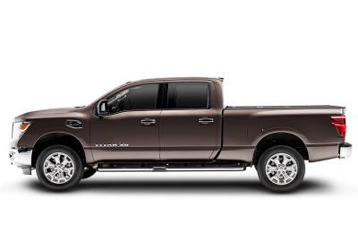 BAK Industries - BAK Industries 448524 BAKFlip MX4 Hard Folding Truck Bed Cover - Image 2