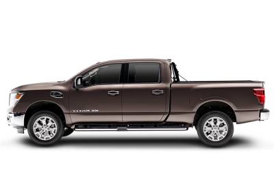 BAK Industries - BAK Industries 448524 BAKFlip MX4 Hard Folding Truck Bed Cover - Image 3
